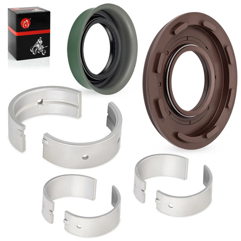 Polaris Ranger Sportsman 700 / 600 / 800 Crankshaft Seal & Bearing (2009–2016)