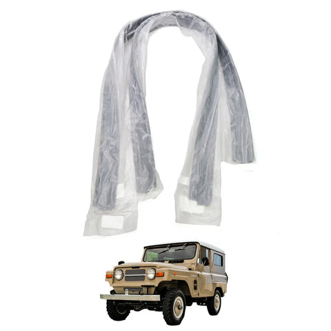 Nissan Datsun Patrol G60 1960-1980 Under Windshield Spacer Rubber Weatherstrip