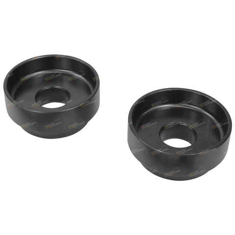Patrol GQ Y60 GR GU Y61 Front Radius Arm Spacer Washers Large Tyres