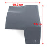 Land Rover Discovery 5 Front Right Side Wing Lower Molding Trim (2017-2023)