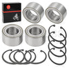 Polaris RZR 800 / RZR 800-S / RZR 800-4 Front/Rear Wheel Bearing (2010-2014)