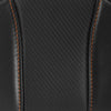 Harley Touring CVO Street Road Glide Driver Backrest Pad (2009-2023)
