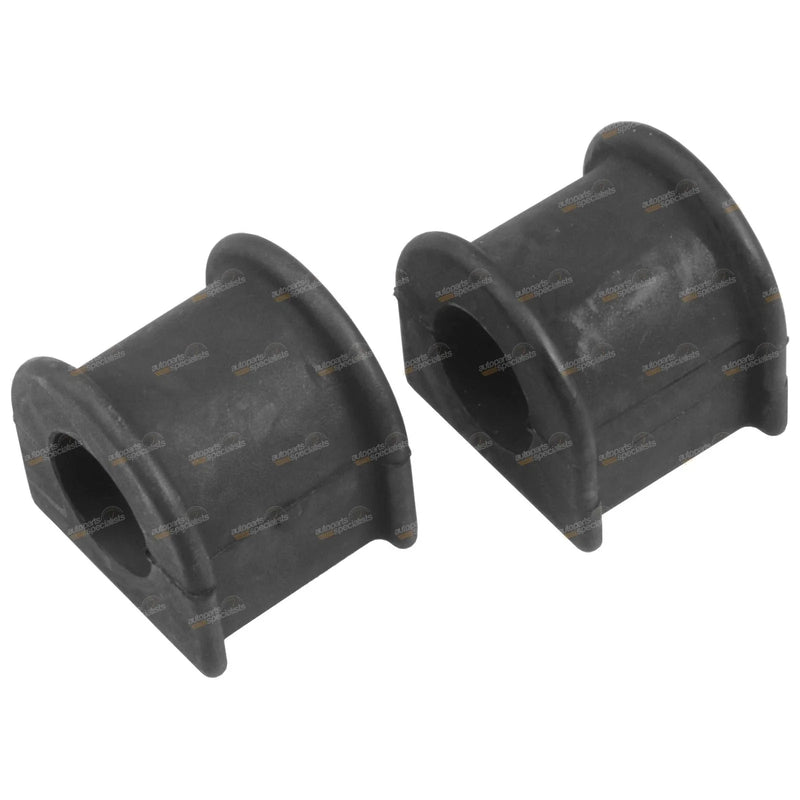 Toyota Hiace LH70 2 x Front Rubber Sway Bar D Bushes (1982–1983)
