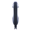 Toyota Hilux 2 x Rear LH+RH Black Door Handle W/Smart Key (2015–2020)