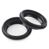 Motor 43x53mm Front Fork Damper Shock Absorber Dust Oil Seal