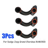 Dodge Jeep Grand Cherokee RAM 1500 3 Pcs Engine Coolant Bypass Pipe (2011-2023)