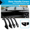 Honda Accord Sedan 4 x Door Handle Covers (2008-2012)