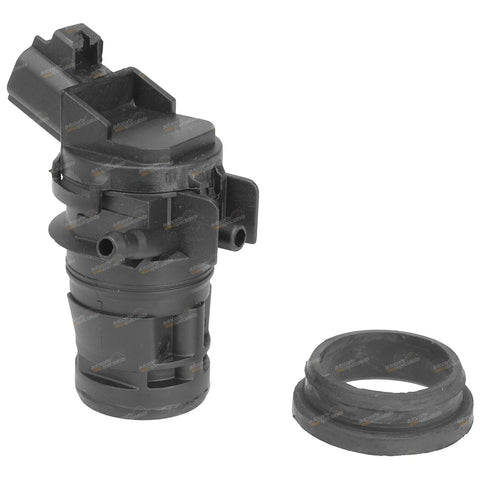 Toyota Landcruiser 200 Series V8 Rear Windscreen Washer Pump (2007–2019)