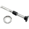Suzuki Eiger 400 Fuel Gauge 2x4 4x4 (2002–2007)