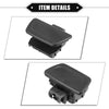 Ford Fiesta Glove Box Lid Latch Lock Cover (2011-2019)