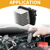 Honda HR-V, Acura NSX HVAC Blower Motor Resistor (2016-2020, 2017)