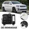 Jeep Steering Column Switches