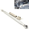Harley Davidson Rocker C Chrome Gear Shifter Lever (2008-2011)