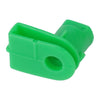 Volvo Rear Bumper Trim Fastener Clips / Pack of 10