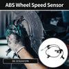 Ford Escape ABS Wheel Speed Sensor Rear Left (2001–2008)