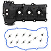Valve Cover For 2011-2012 Ford F-150 2011-2019 Explorer