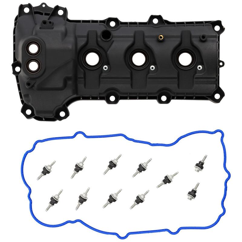 Valve Cover For 2011-2012 Ford F-150 2011-2019 Explorer