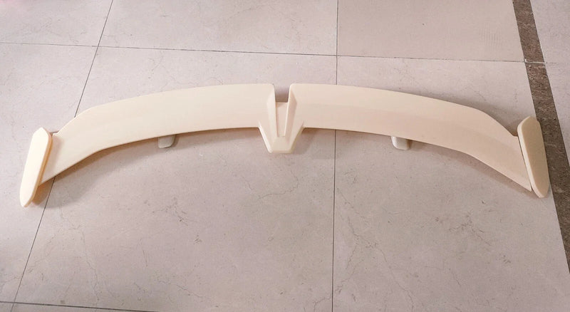 Hyundai Sonata Sedan 55'' ABS Rear Spoiler (Unpainted)