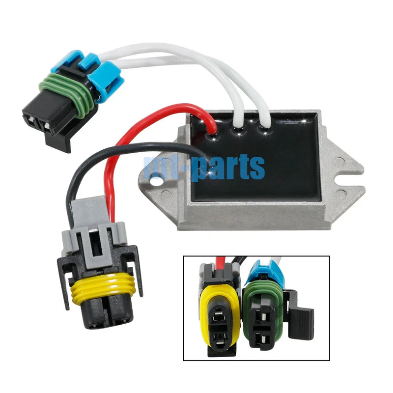 Kawasaki Voltage Regulator (21066-0768)
