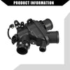 Land Rover Engine Coolant Thermostat Housing (2005-2013)