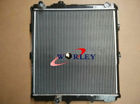 Toyota Hilux KZN165R 3.0L Diesel Manual Radiator (1997-2005)