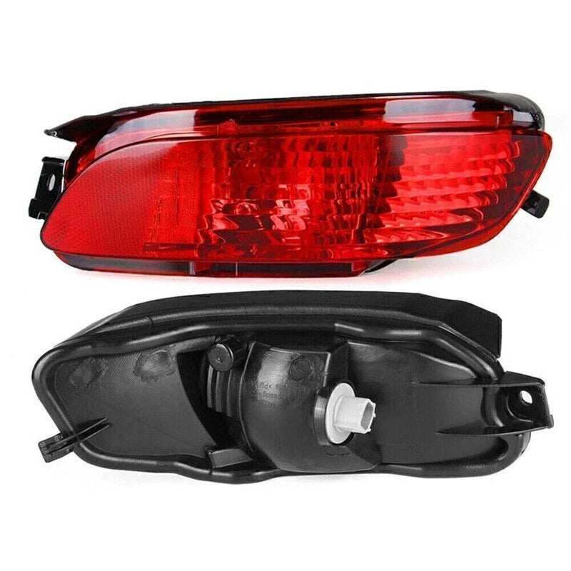 Lexus RX300 RX330 RX350 Rear Bumper Turn Signal Brake Lights 2 x (2004-2009)