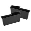 Ford Maverick 2 x Front Door Storage Box Holders (2022-2023)