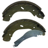 Ford Transit VH VJ VM Rear Brake Shoes Set (2001 - 2012)