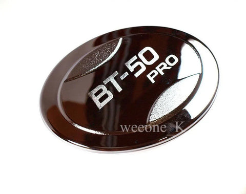 Mazda BT50 Fuel Cap Door Cover (2012-2015)