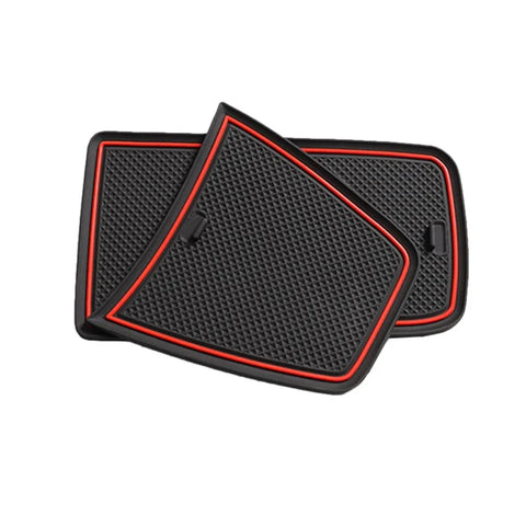 Chevrolet Trax Water Cup Armrest Box Door Slot Pad Cover (2013-2023)