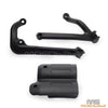 Sportster S RH1250S Passenger Exhaust Heat Shield Cover (2021-2023)