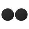 BMW F900R (2020-2022) Black Frame Hole Cover Caps