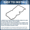 Chevrolet Matiz Spark Valve Cover Gasket