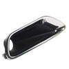 Jeep Grand Cherokee Left Fog Light Cover Bezel Chrome Trim (2017-2021)