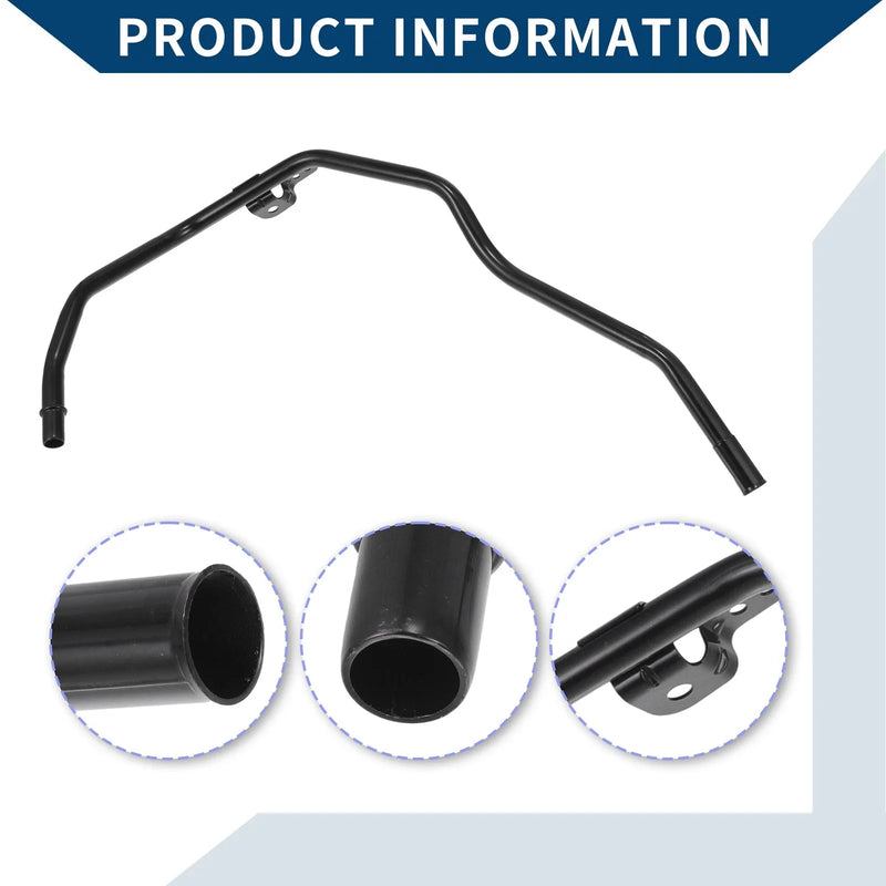 Ford F-150 HVAC Heater Hose Assembly (2004-2008)