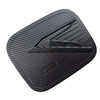 Toyota Crown ABS Carbon Fiber Fuel Tank Cap Cover (2023-2025)