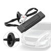 Hyundai Veloster Trunk Latch Button Tailgate Release Switch (2012-2017)