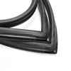 Front Windshield Rubber Seal W/ Molding Fits Isuzu Holden Rodeo Truck 80-88 D11