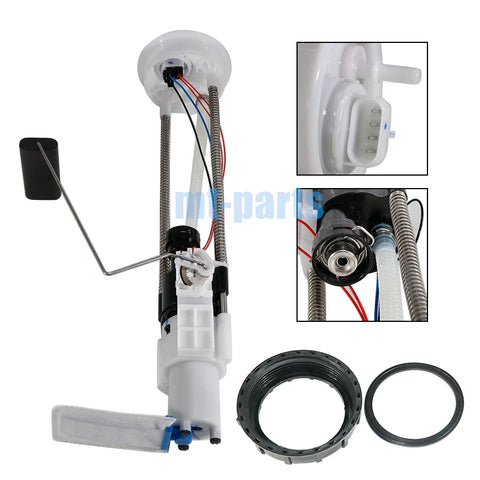 Polaris Ranger CREW 900, CREW 1000 EPS Fuel Pump Unit (2016-2018)