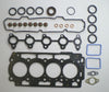 Fiesta / C1 C3 Tepee Mazda 2 1.4 TDci HDi Head Gasket Set