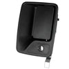 Ford F250 F350 F450 F550 Super Duty New Front Left Outer Door Handle