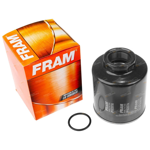 Mitsubishi Triton ML MN 2.5L 4cyl 4D56Ti Fuel Filter (2008-2015)