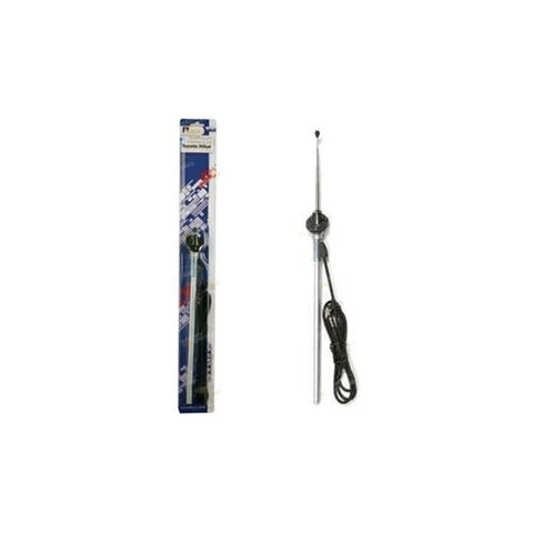 Toyota Hilux Manual Guard Mount Antenna (1997–2005)