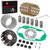 Yamaha Banshee 350 YFZ350 87-06 Billet CNC Clutch Basket Kit w/Gasket