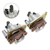 CF-Moto 500 X5 2 x Front Left &amp; Right Brake Caliper (2007–2018)