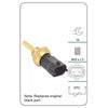 Holden Colorado RG 2.8L Diesel Coolant Temperature Sensor (2013-2020)