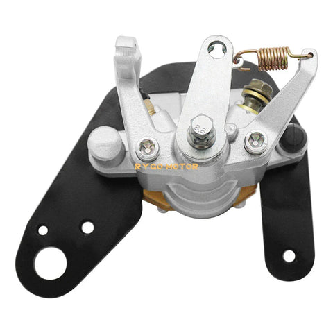 Polaris Ranger 150 Rear Brake Caliper With Pads (2018–2021)