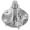 Hilux Front Wheel Bearing Hub Assembly (2005–2020)