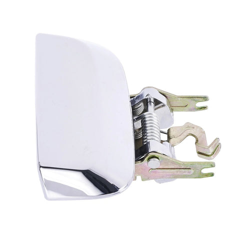 Nissan Pathfinder Rear Right Chrome Outer Door Handle (2005–2013)