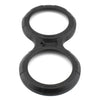 T120 T100 Thruxton 1200 / R / RS Speed Twin Speedometer Gauge Cover Black
